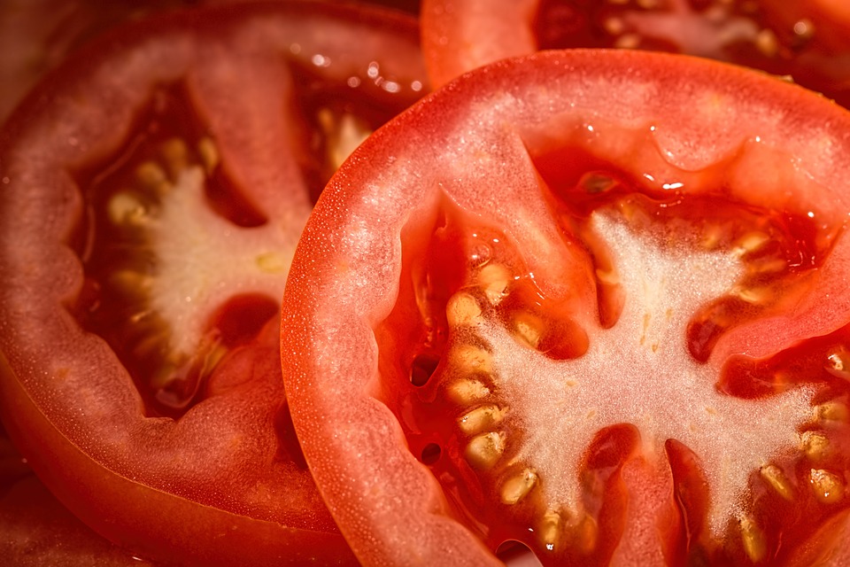 How to Sun Dry Tomatoes