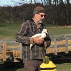 Farm tours for children albany new york